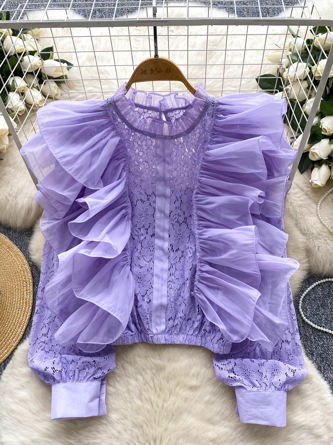 Added Product