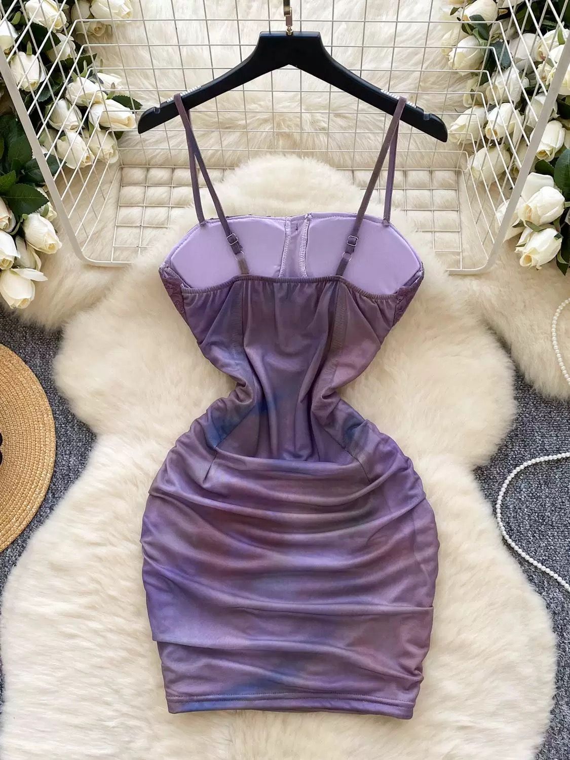 Catching your eye dress CBC1061 image