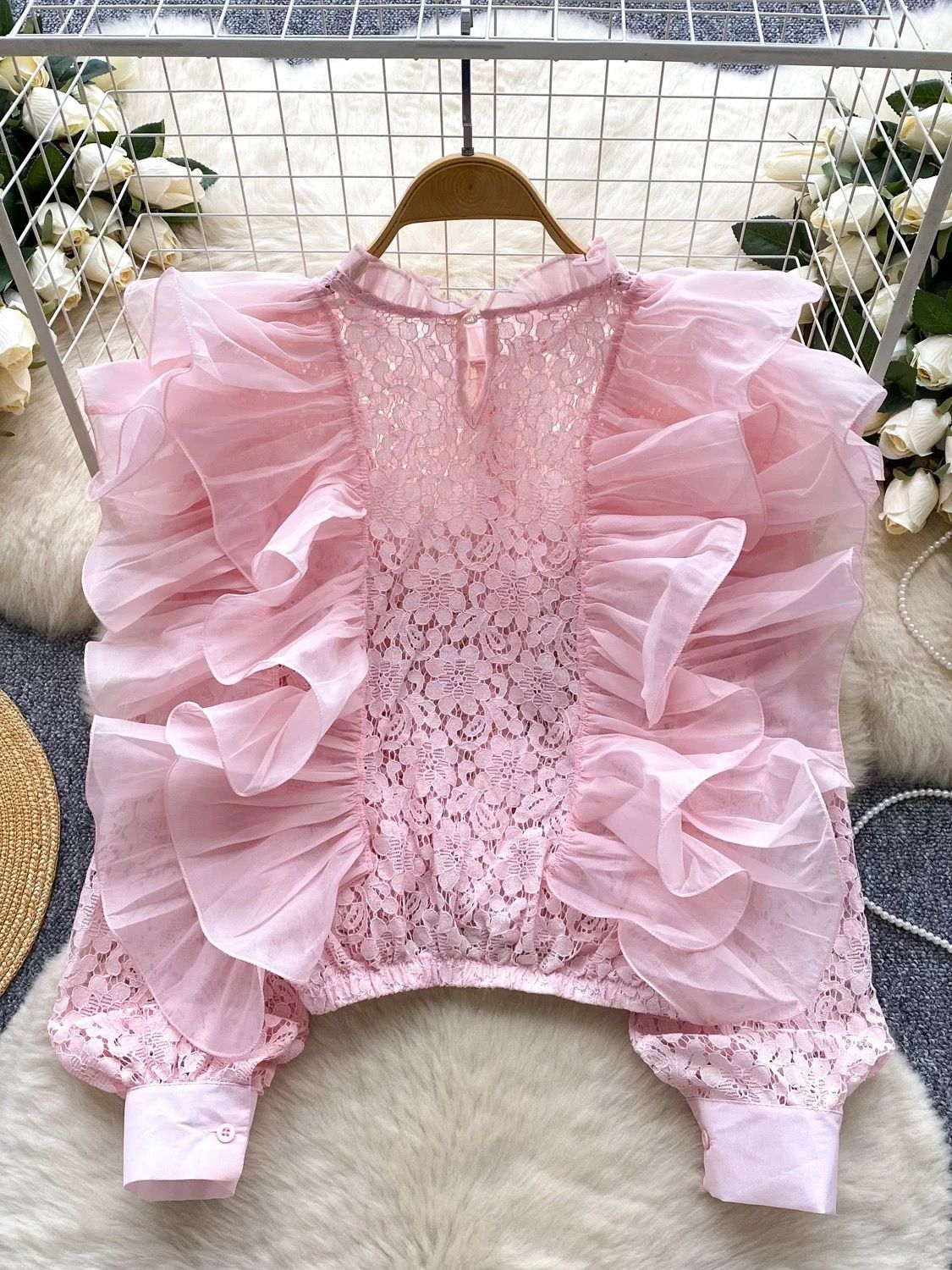 Create what you love top FTO147 image