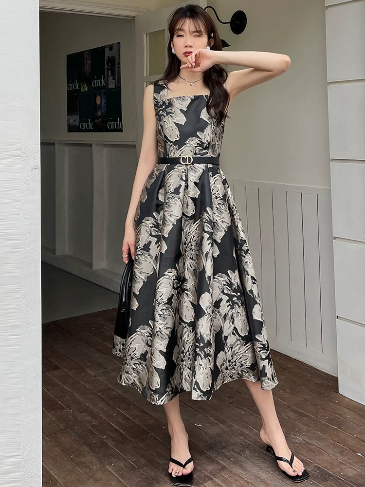 Stole your boyfriend dress FD1104