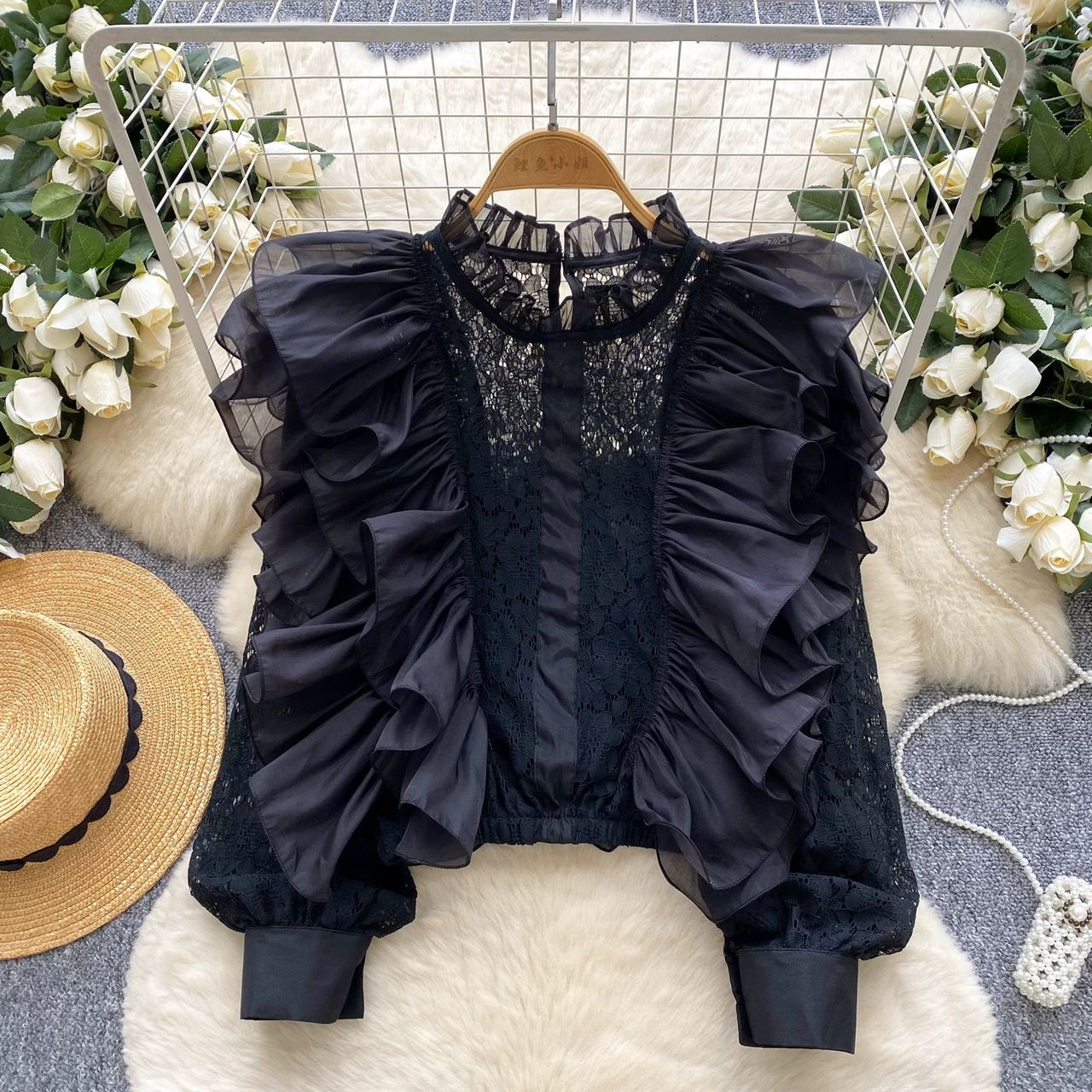 Create what you love top FTO147 image