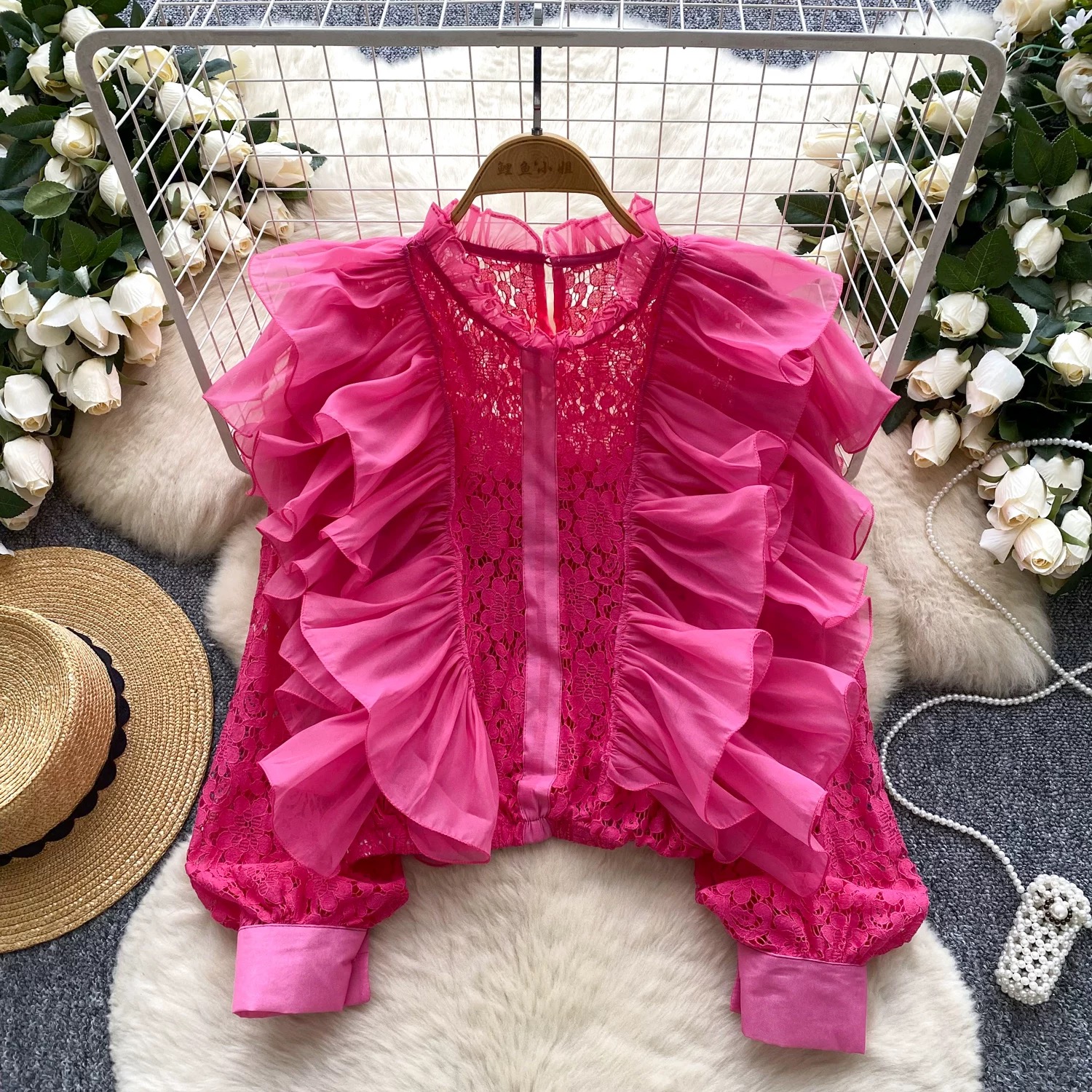 Create what you love top FTO147 image