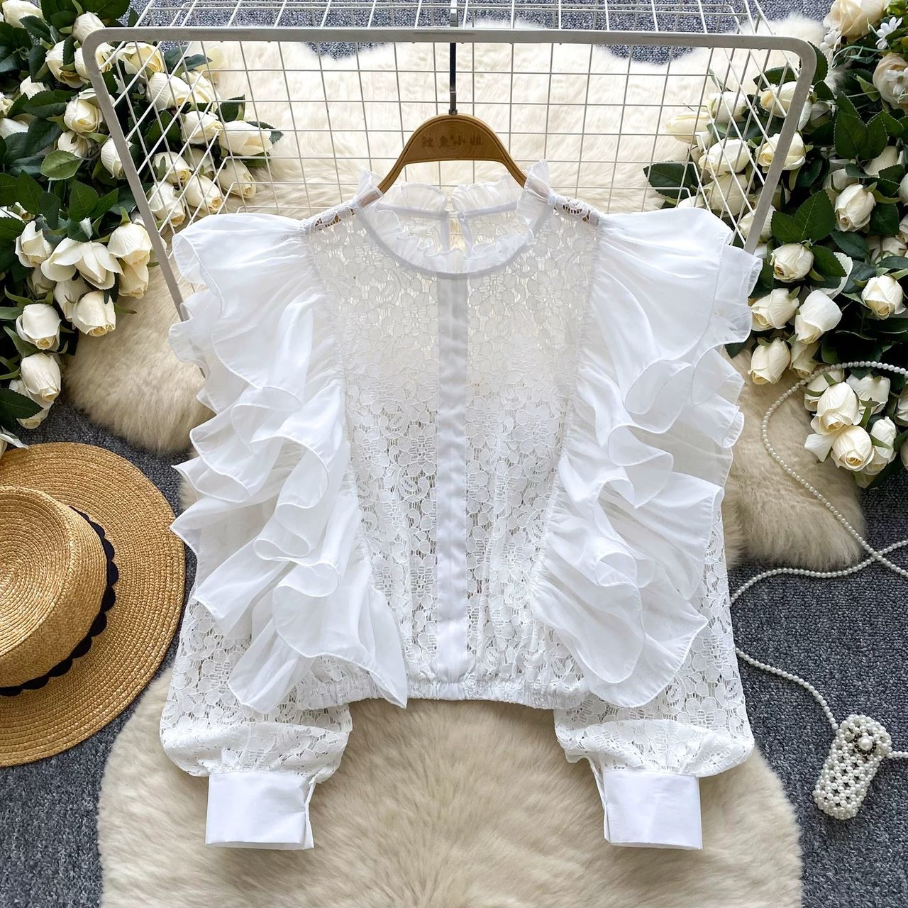 Create what you love top FTO147 image