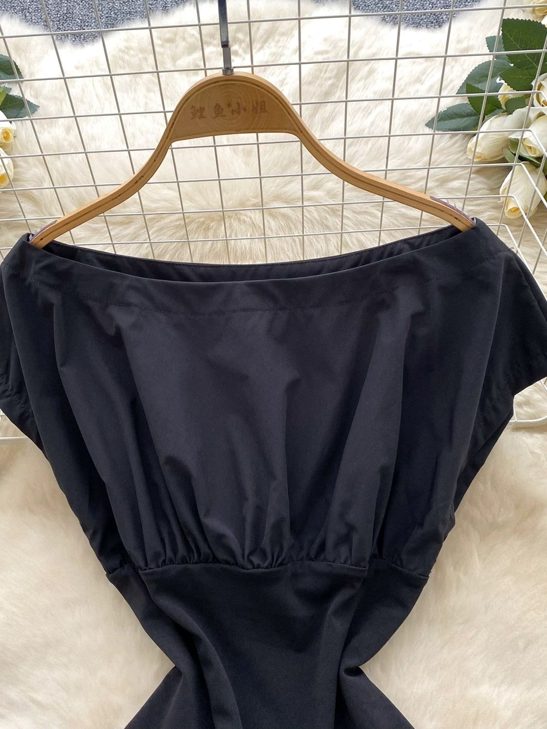 Ready babe dress CD1421 image