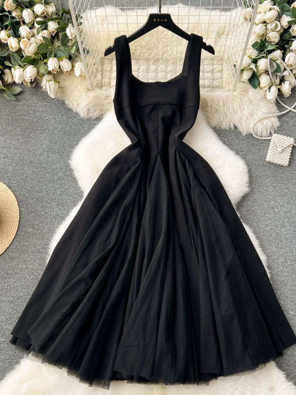 Mayra dress FD1087 image