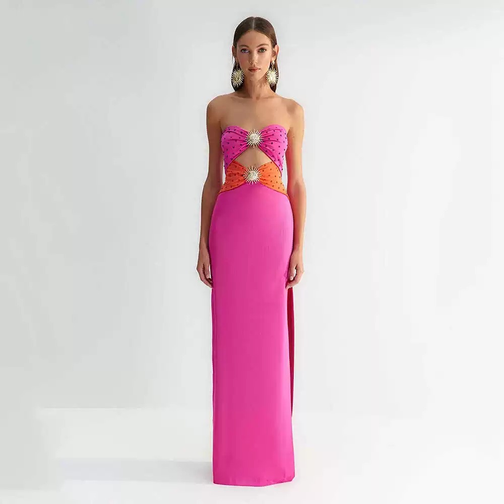 Pretty sight dress FBC436 image