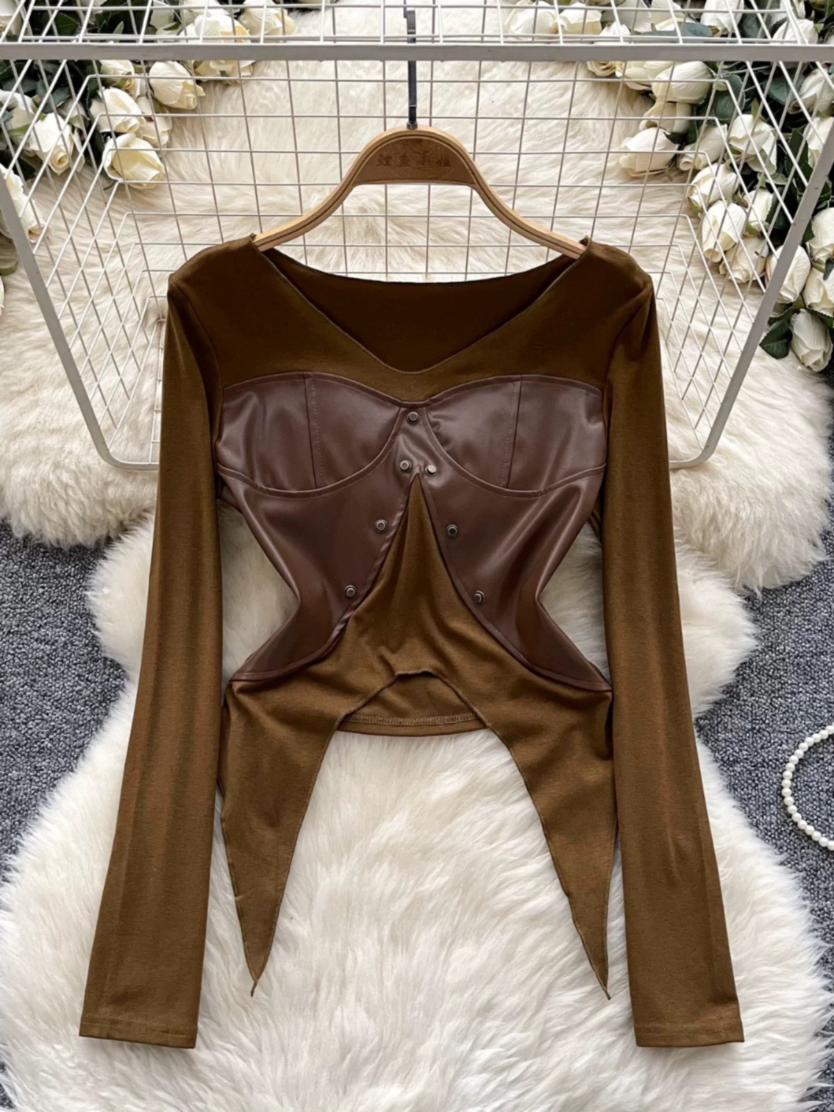The big city top CTO807