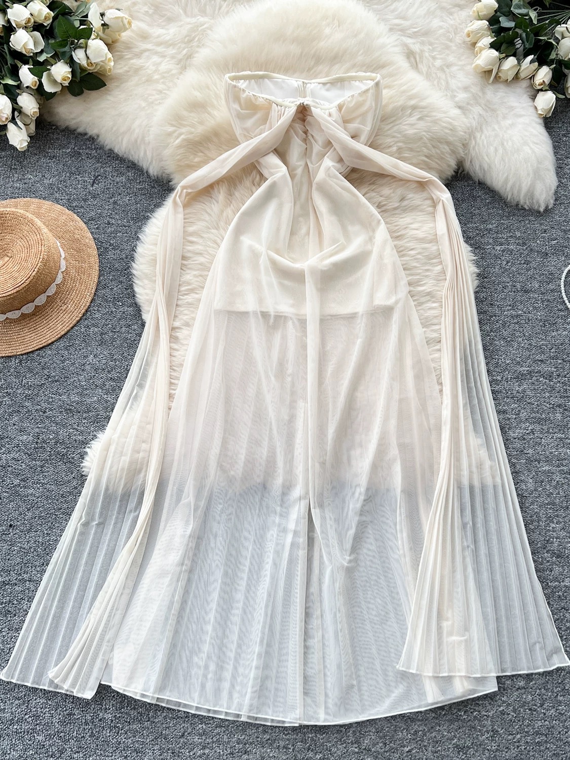 Two to tango dress EVD260 image