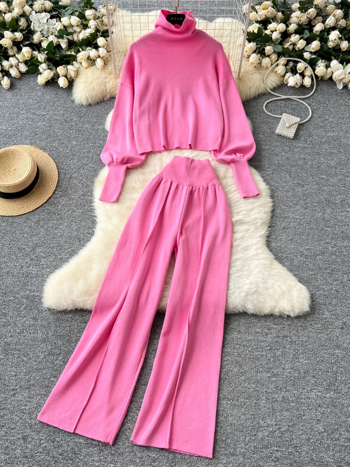 Catching you fish set STP157 image