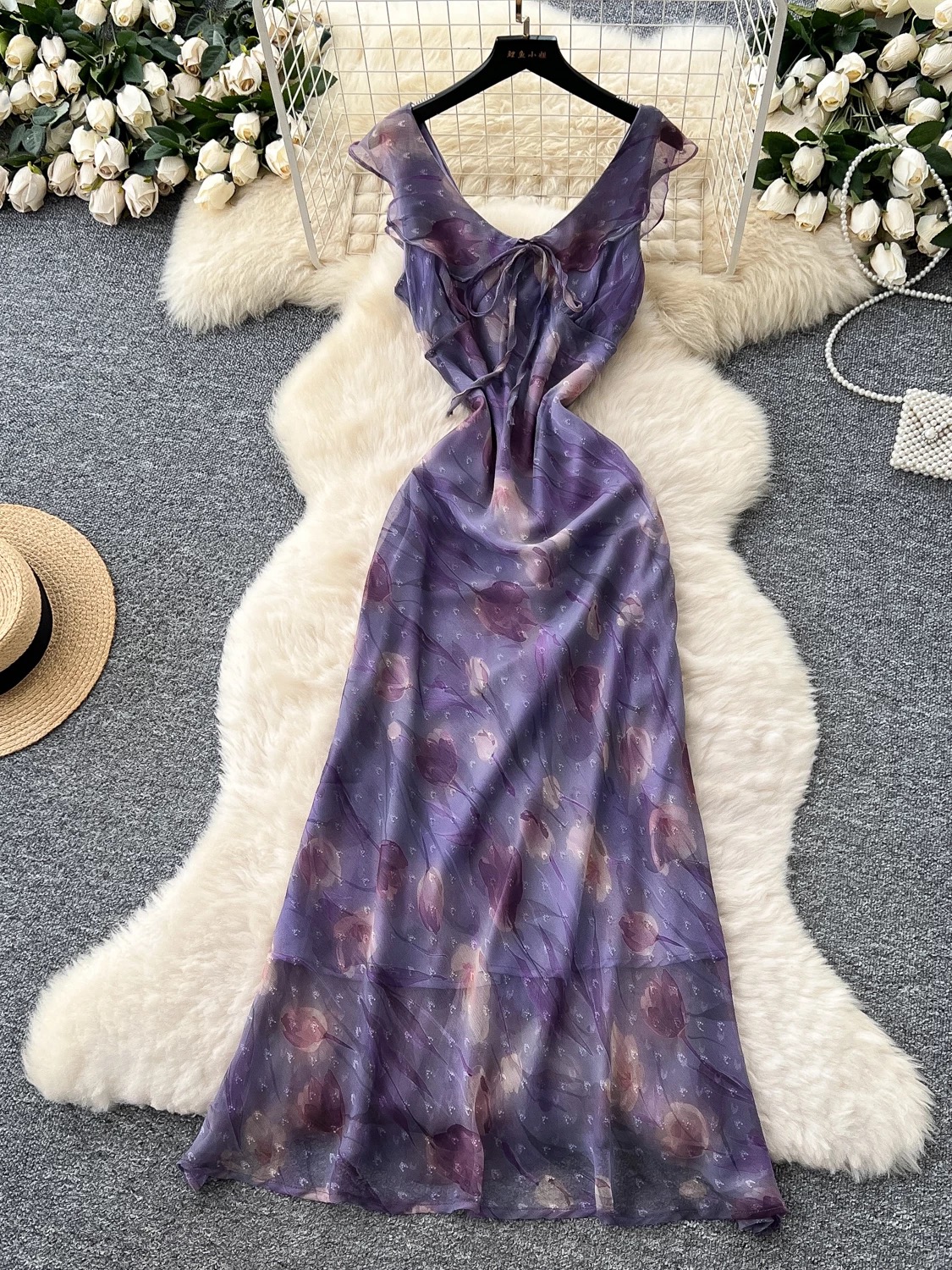 Sweet nights Dress CD623