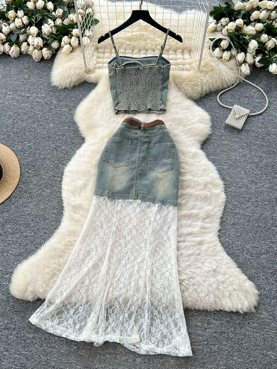 Classy babe set DTP221 image
