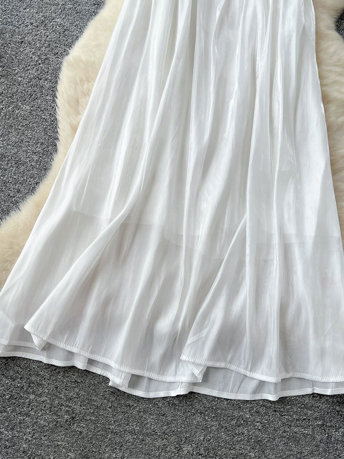 Walk around town dress CD1420 image