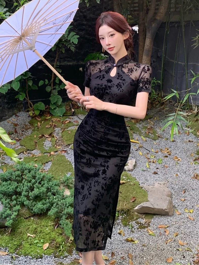 Kittie dress FBC424 image