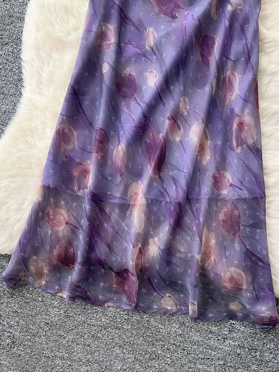 Sweet nights Dress CD623 image