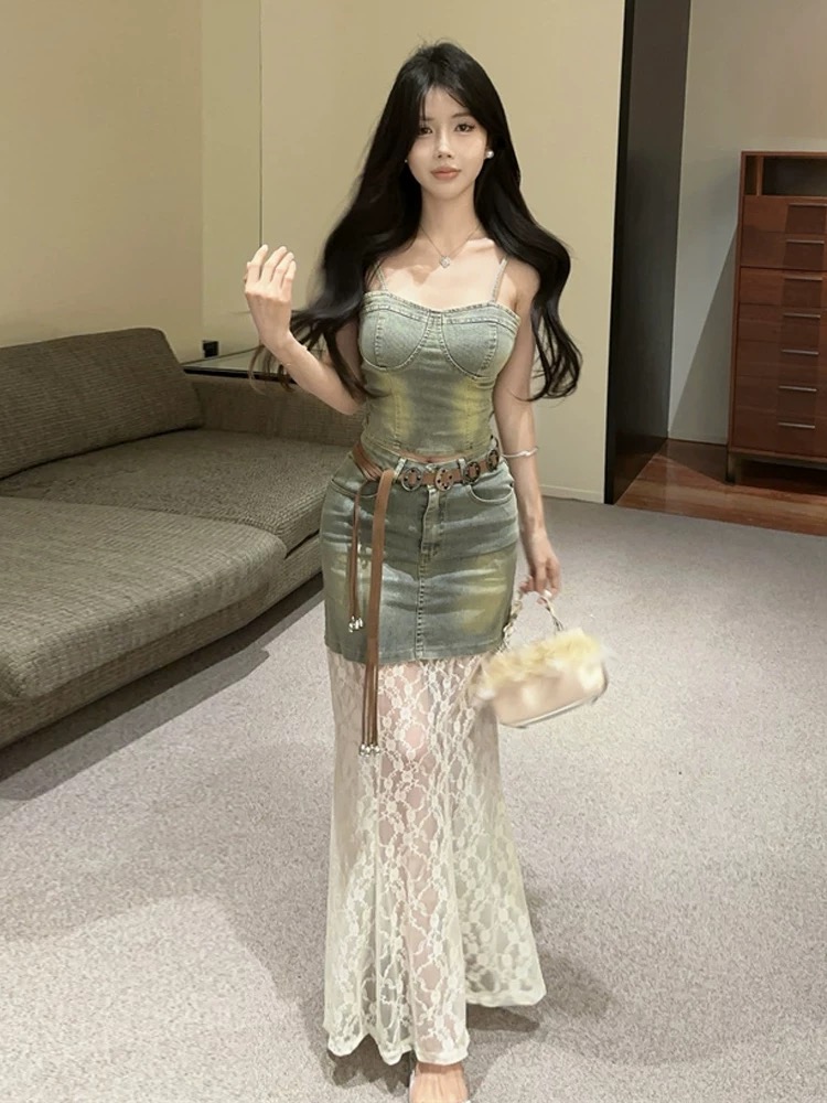 Classy babe set DTP221 image