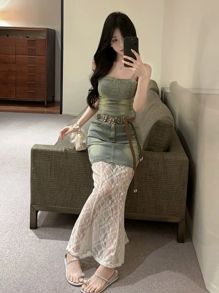 Classy babe set DTP221 image