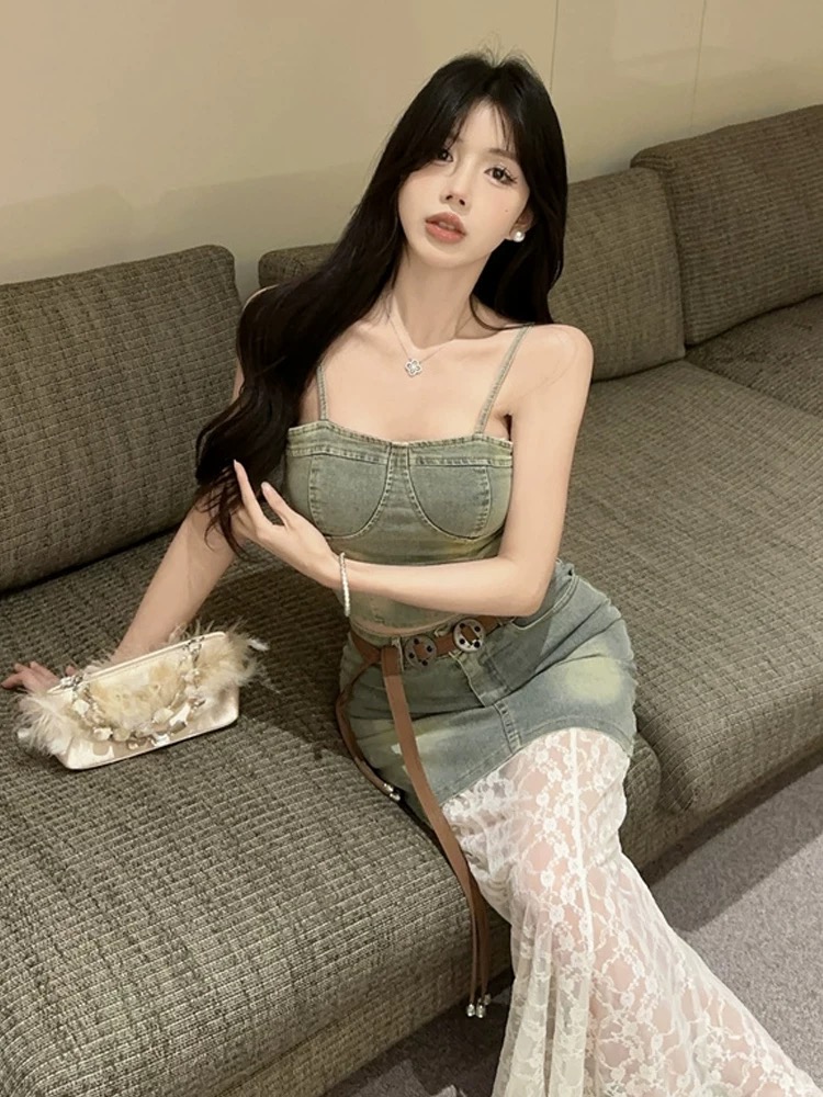 Classy babe set DTP221 image