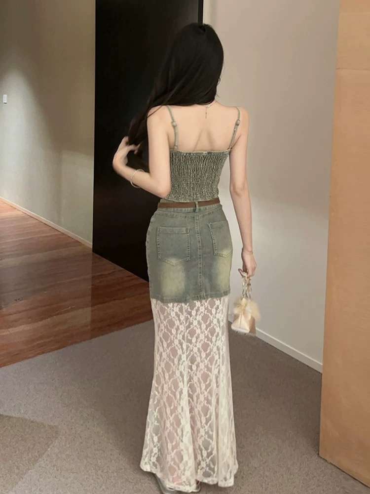 Classy babe set DTP221 image