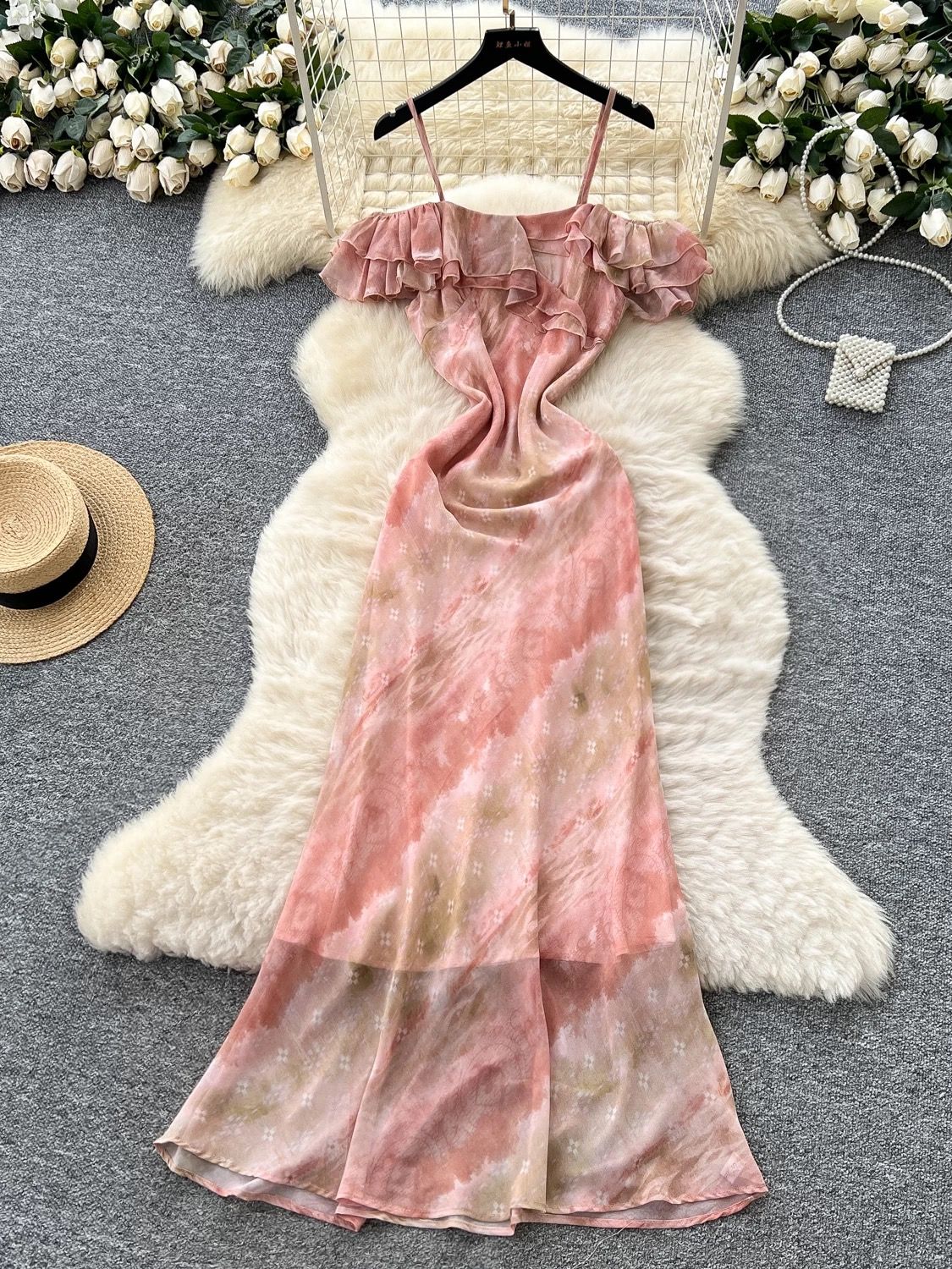 Adaline dress CD636 image