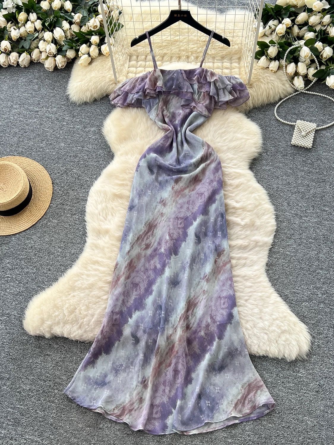 Adaline dress CD636 image