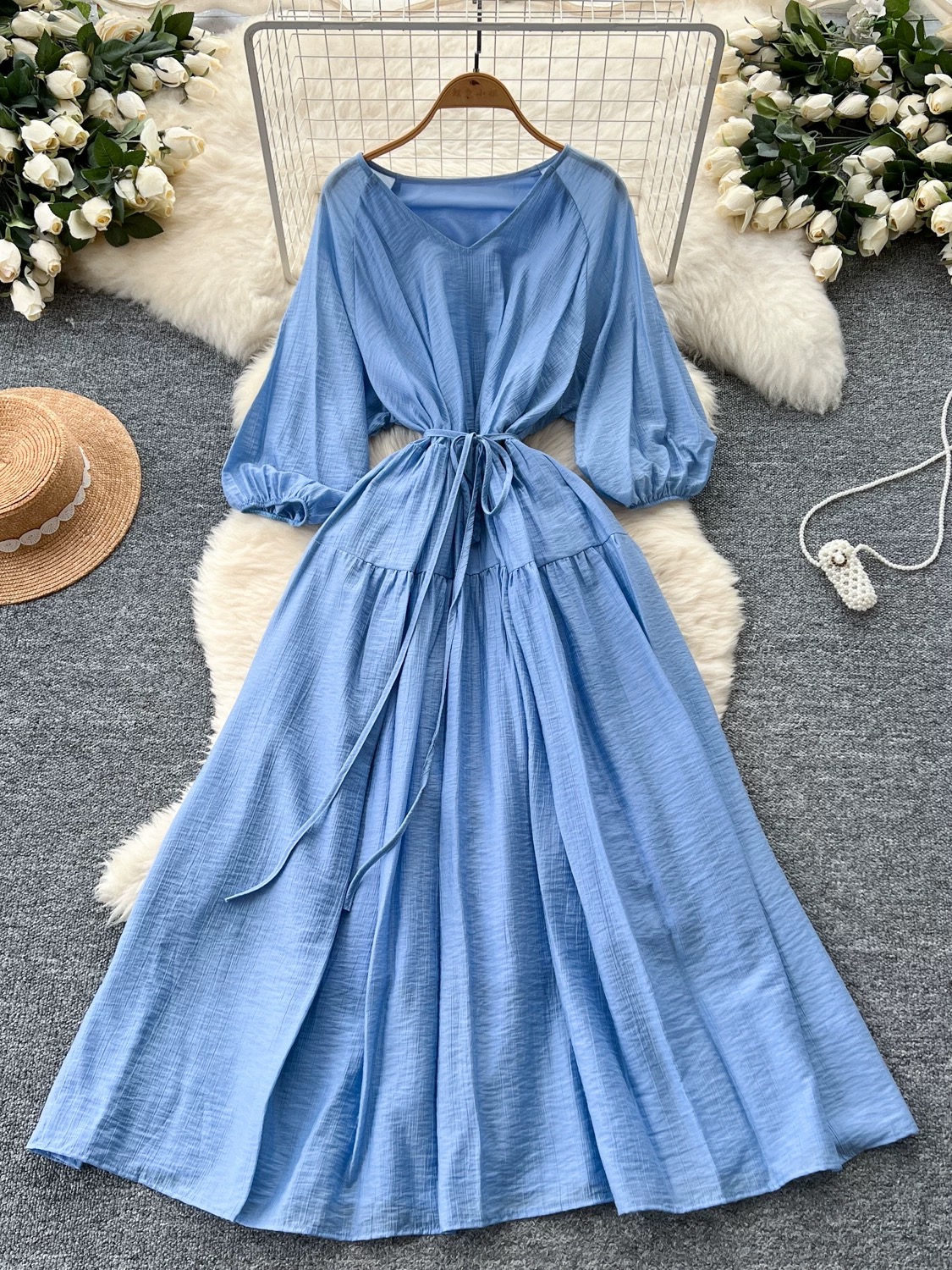 Girl crush dress CD1561