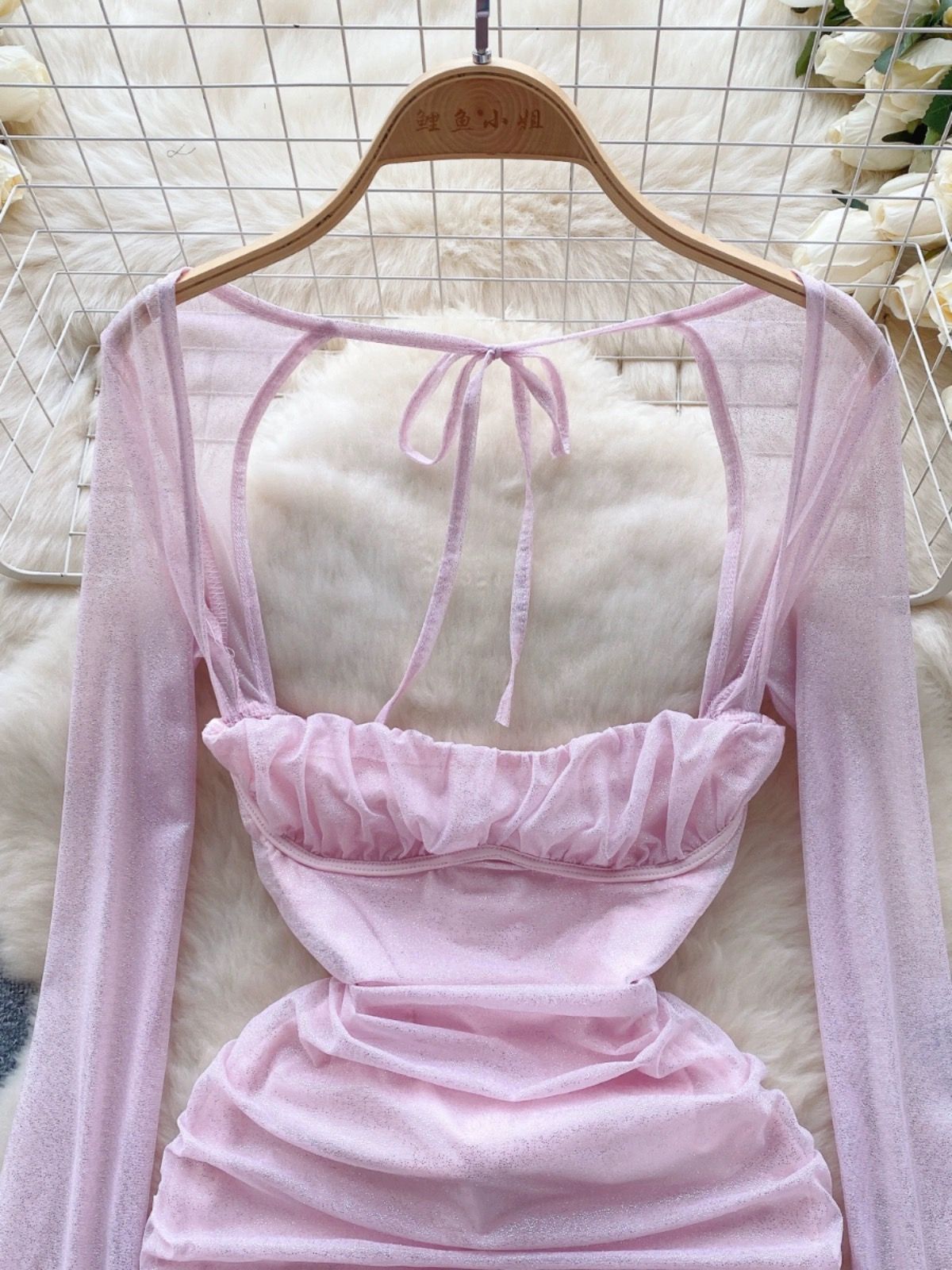 Angel mood dress CBC539 image