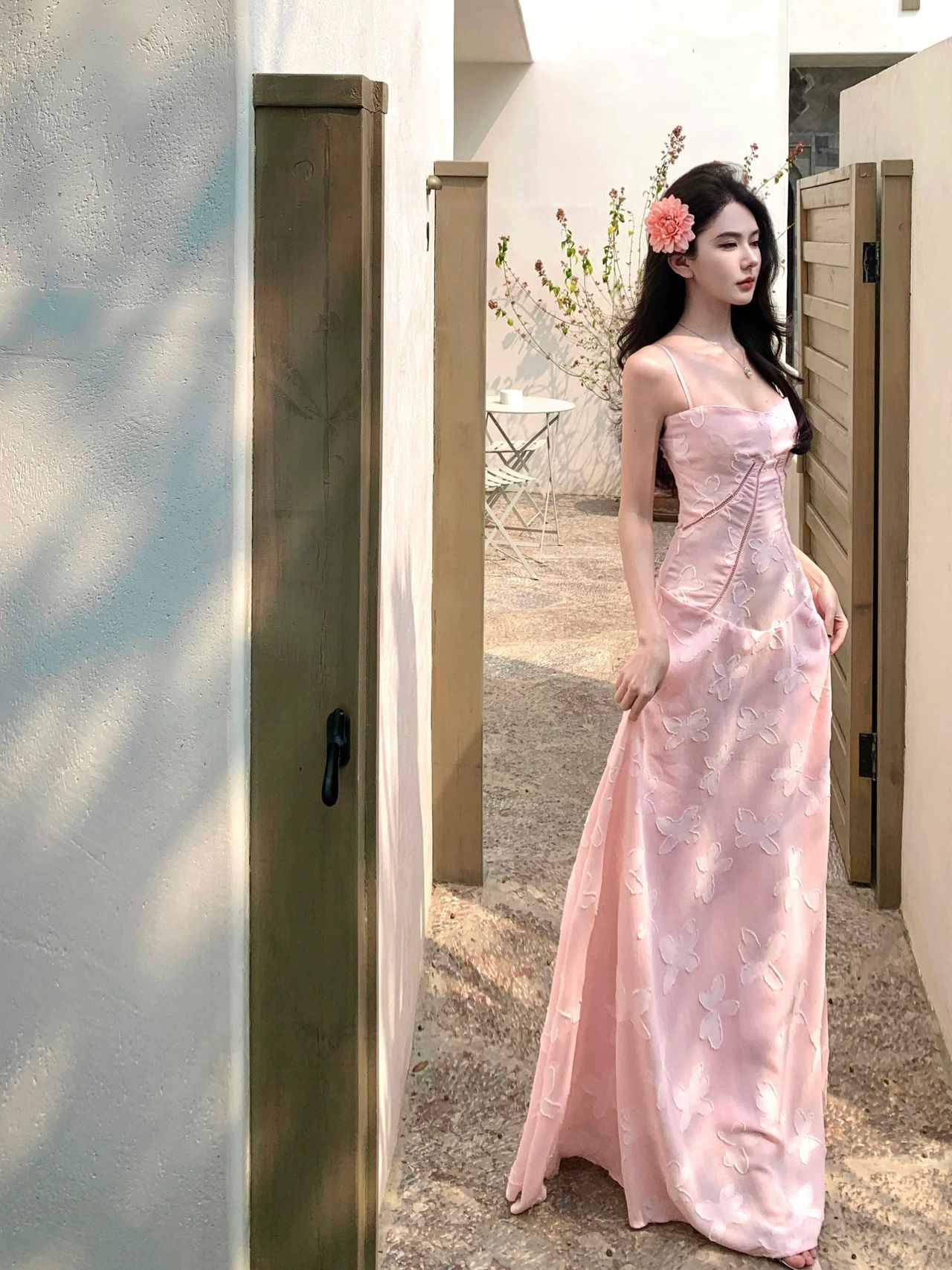 Attracted to you dress CD1417 image