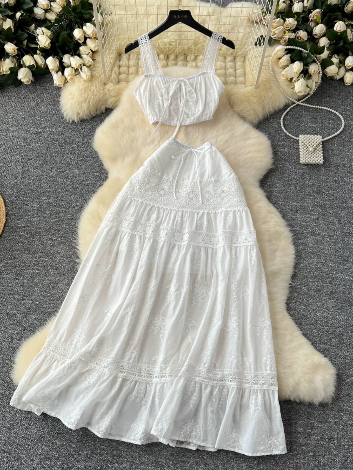 Egyptian princess set CTP547 image