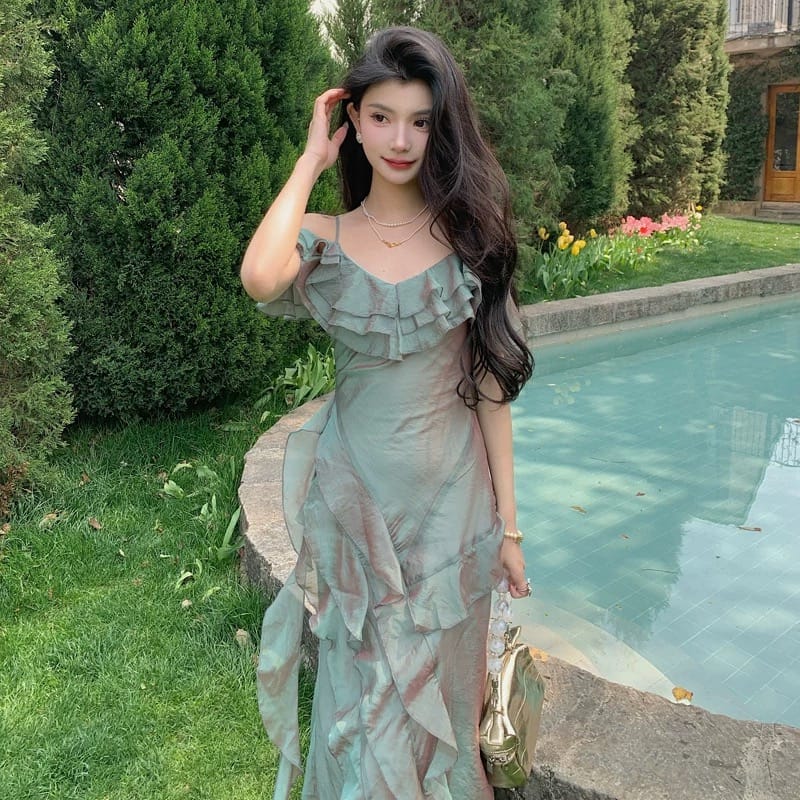 Not my fault dress CD361 image