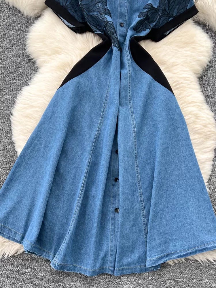 Makena dress DD58 image