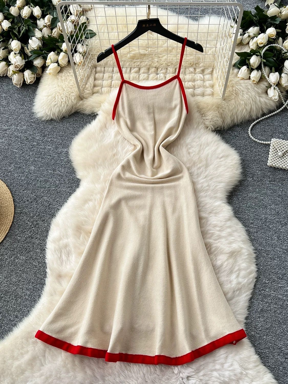 Just a girl dress CD1562 image