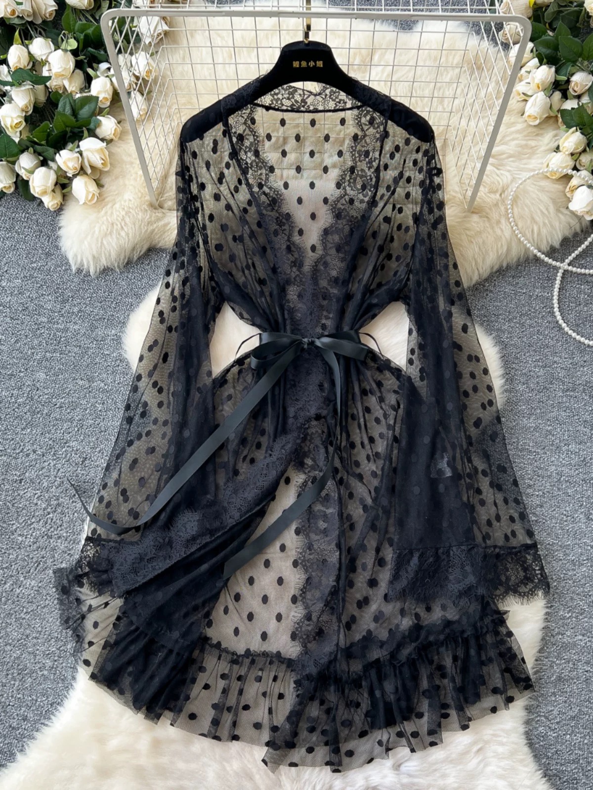 Intimate wedding set SW125 image