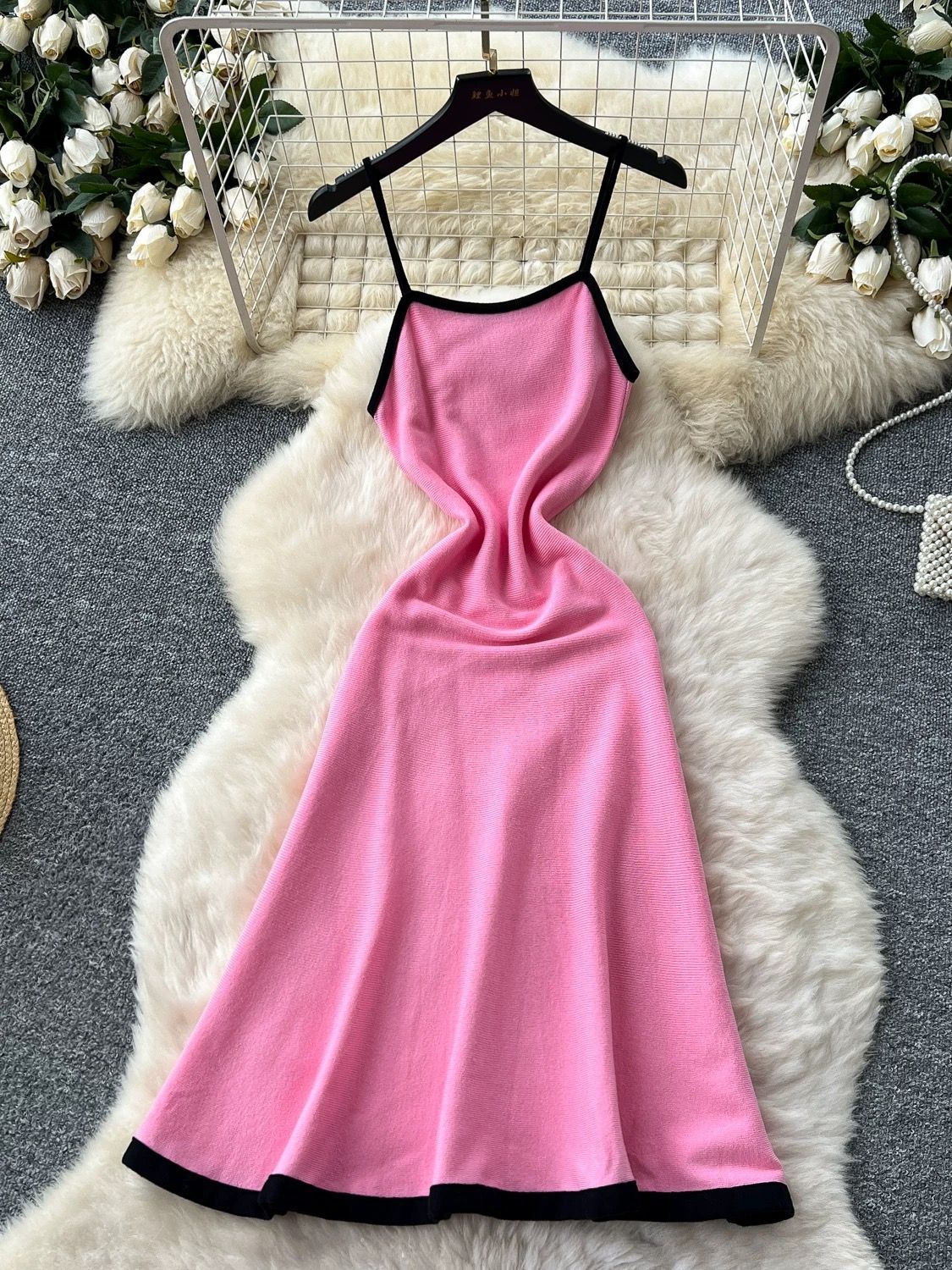 Just a girl dress CD1562 image