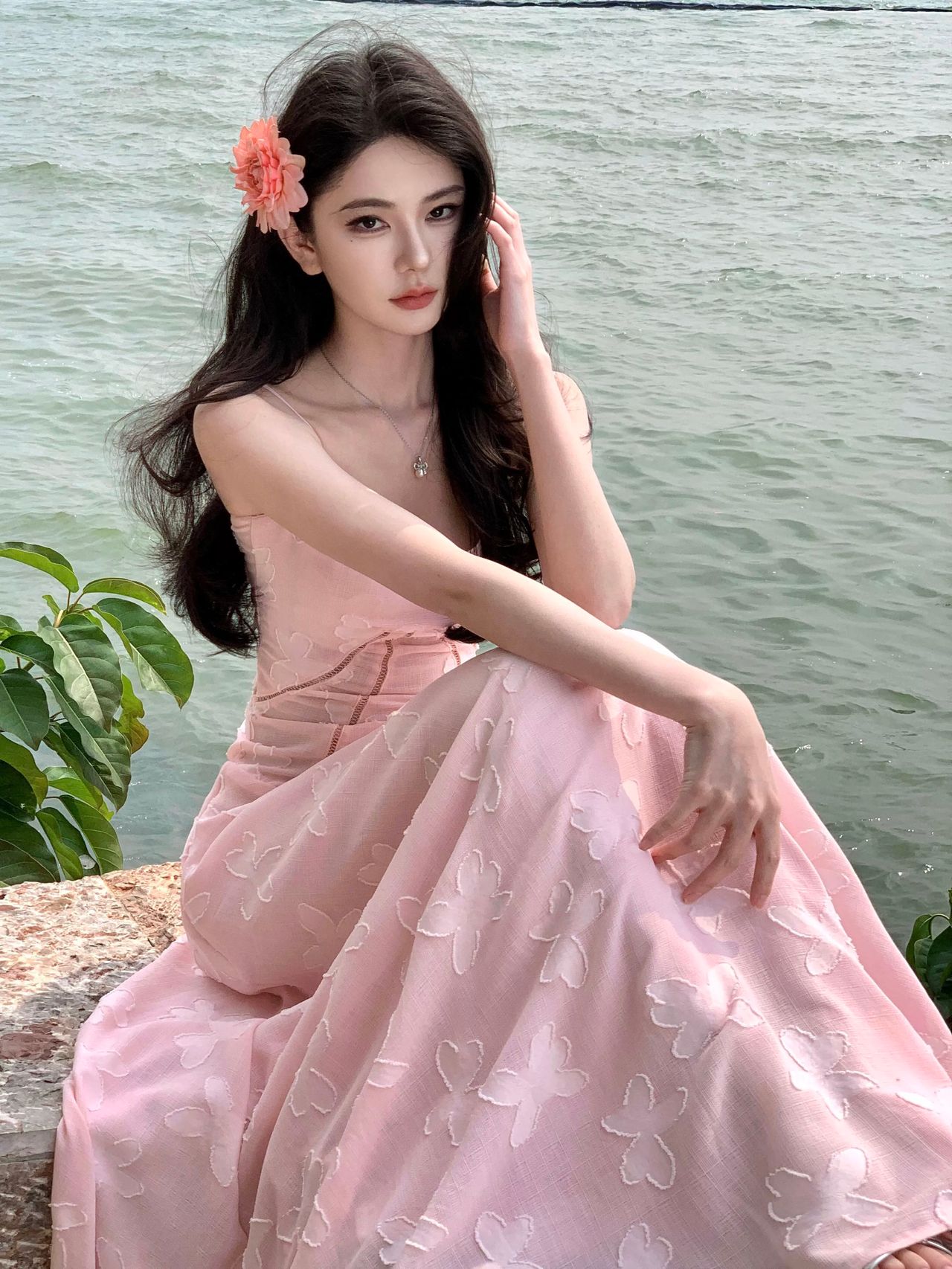 Attracted to you dress CD1417 image