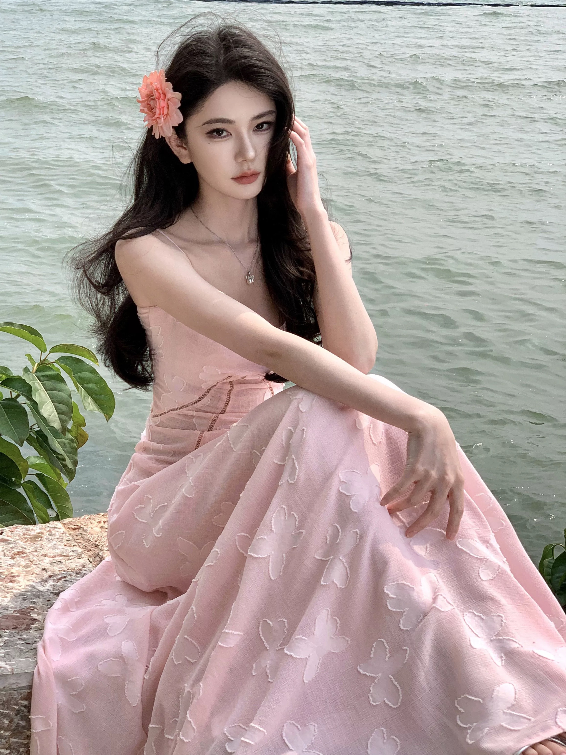 Attracted to you dress CD1417