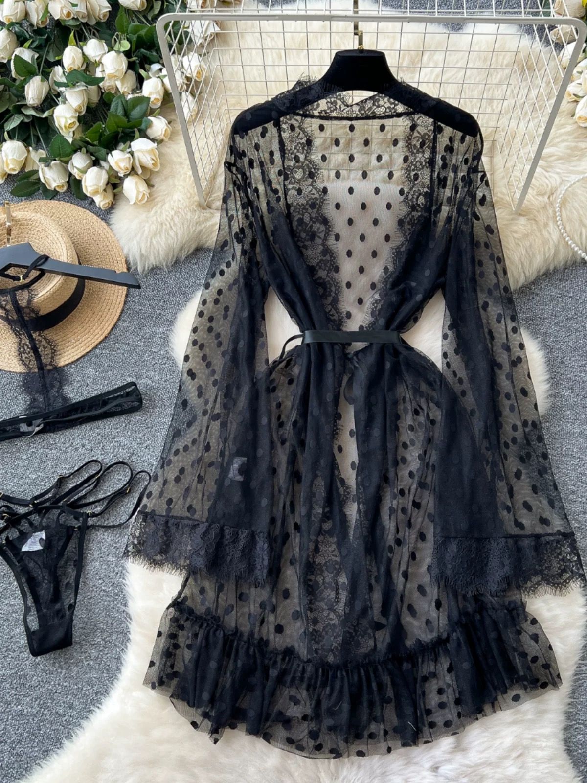 Intimate wedding set SW144 image