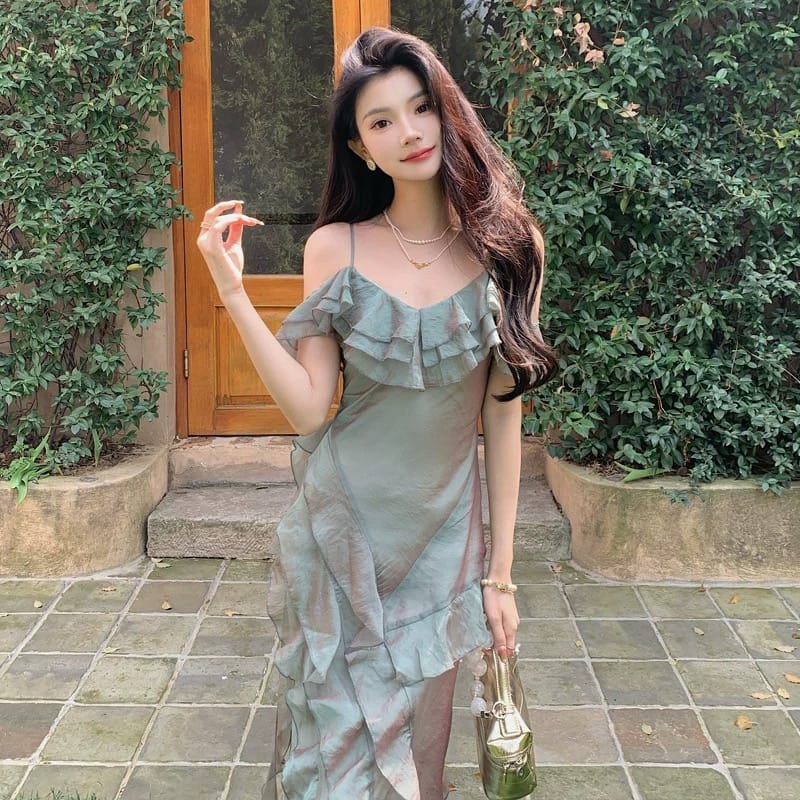 Not my fault dress CD361 image