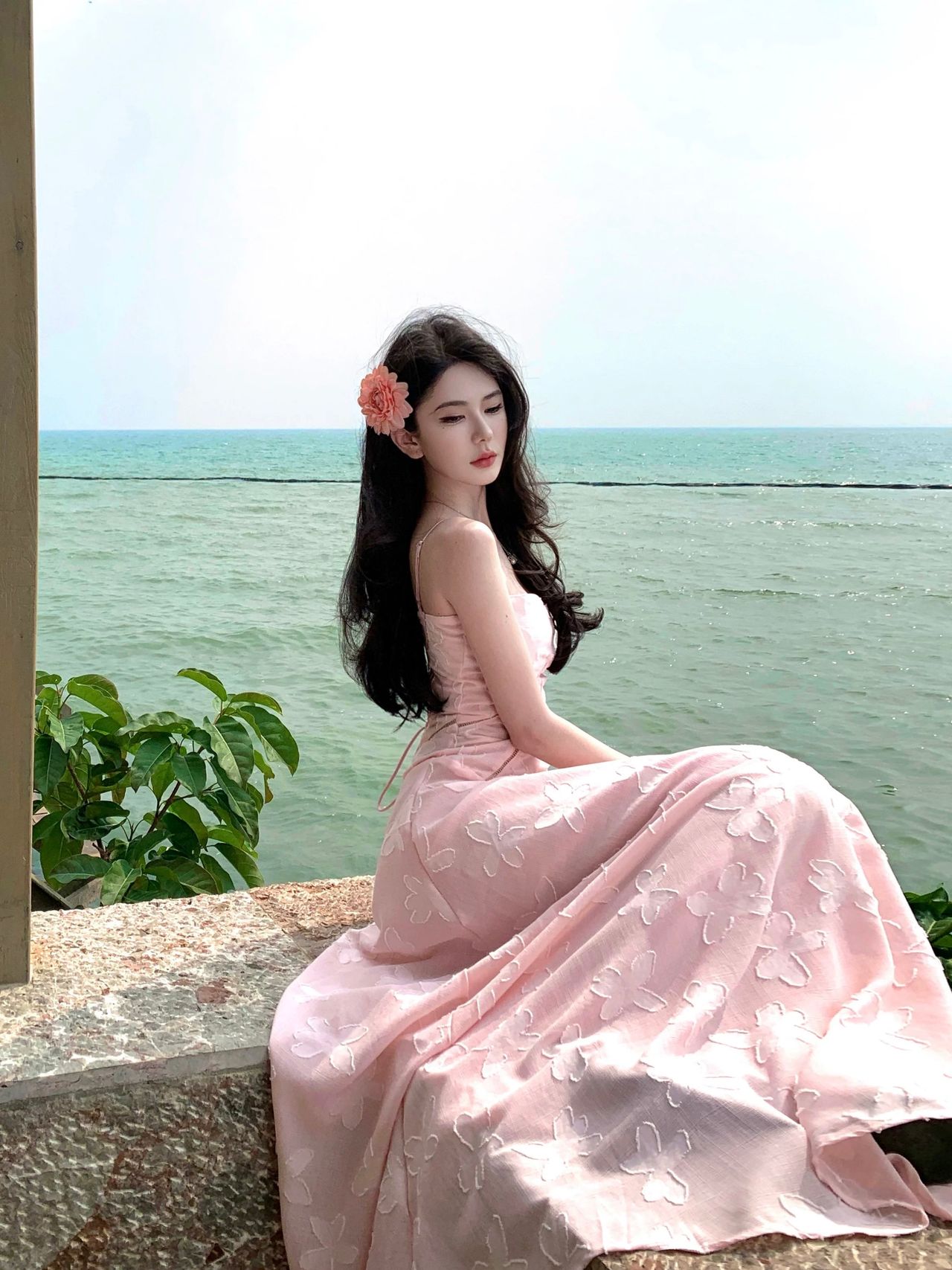 Attracted to you dress CD1417 image