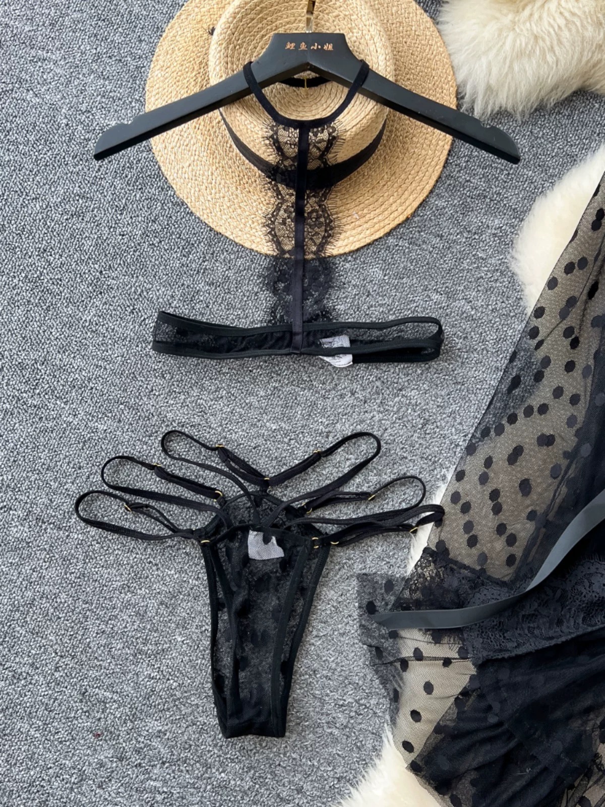 Intimate wedding set SW125 image