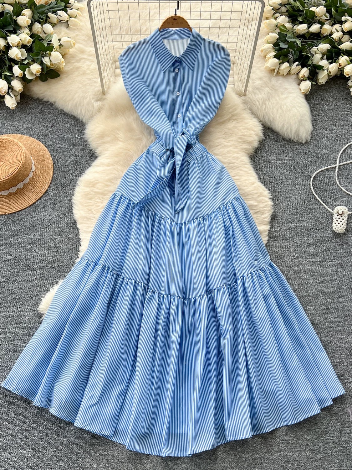 Classic beauty dress CD1559