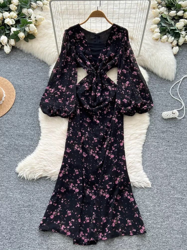 The flower girl dress CD622 image