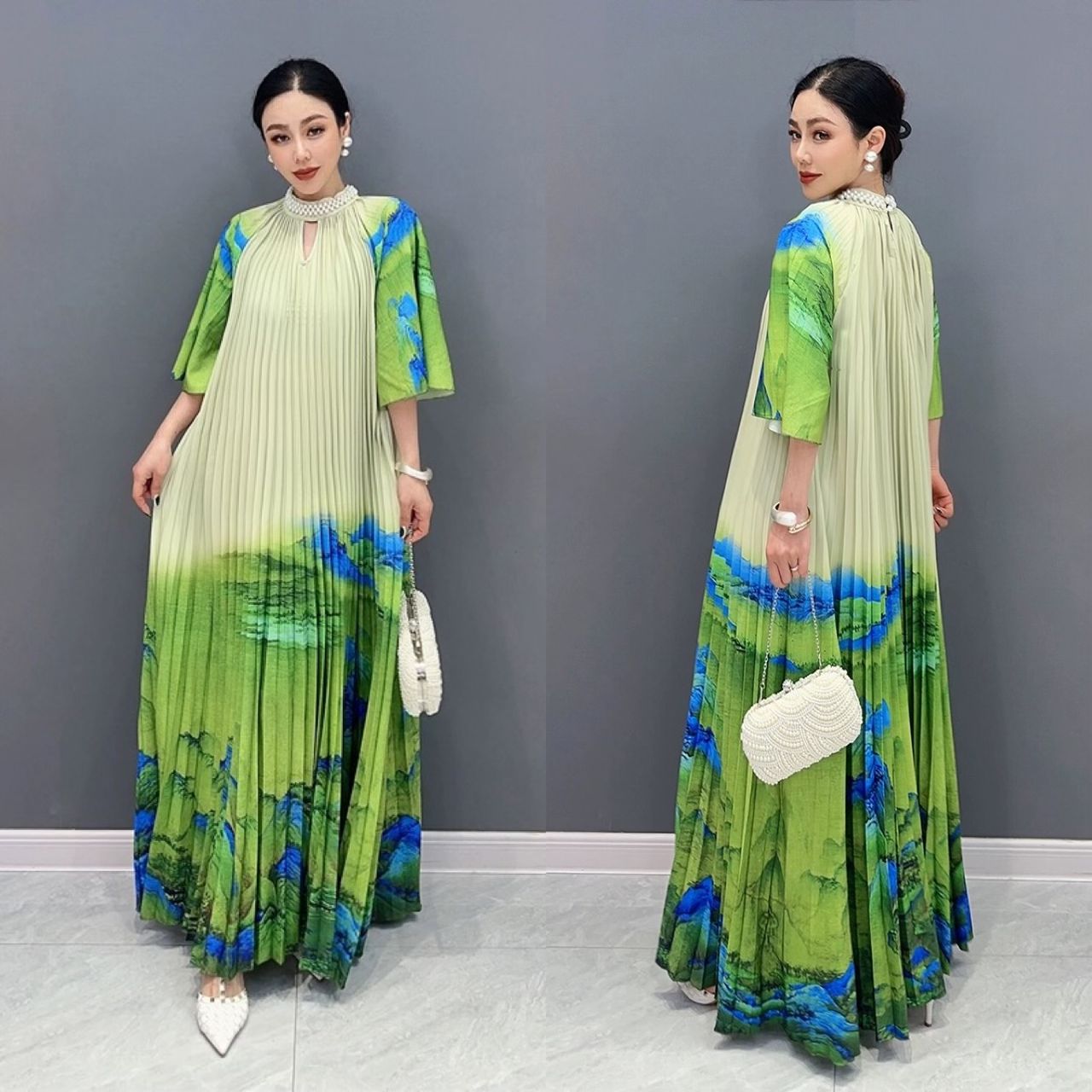 Rule the world dress FD668 image