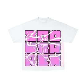 zodusarch og drip tee image