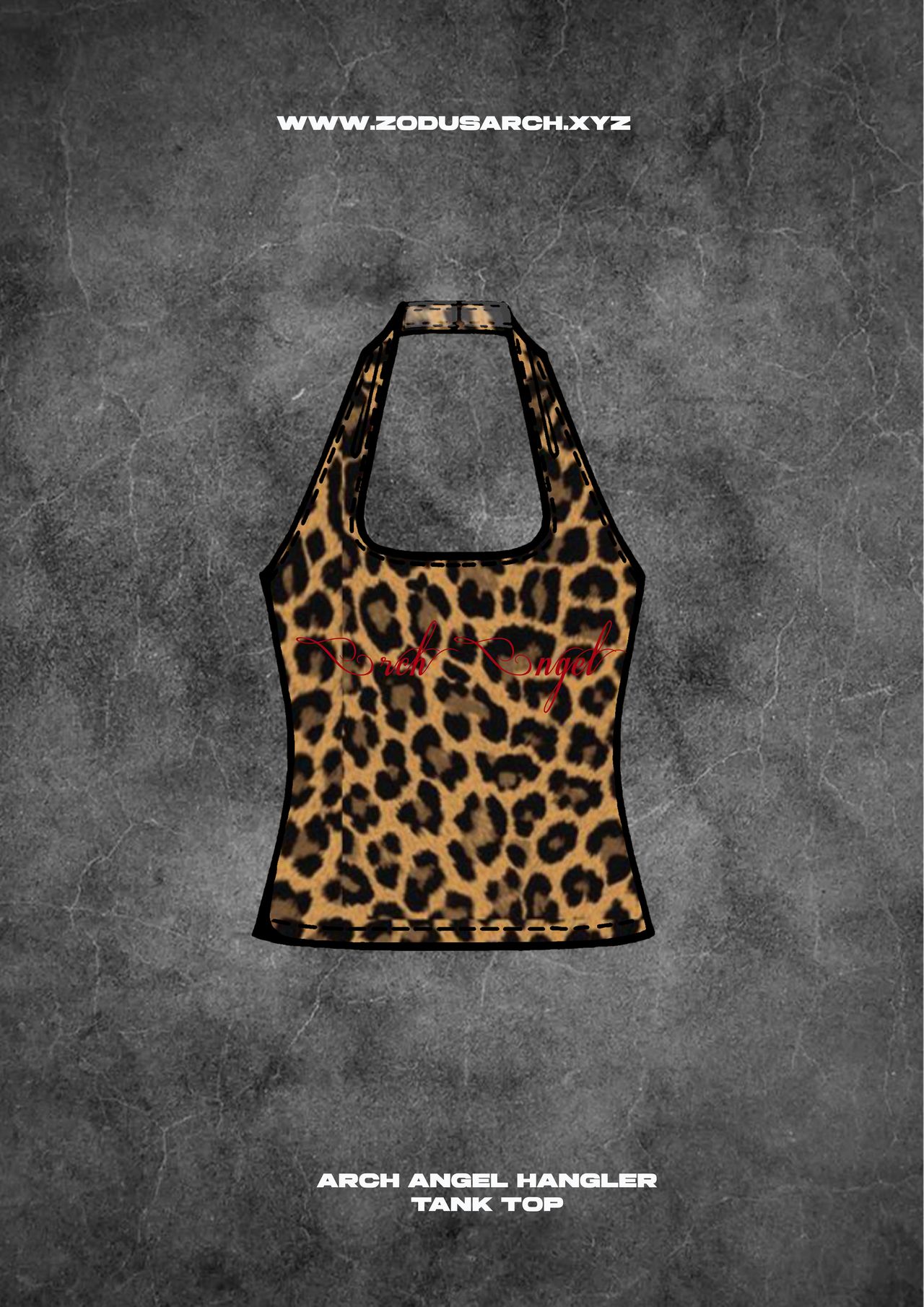 arch angel hangler image