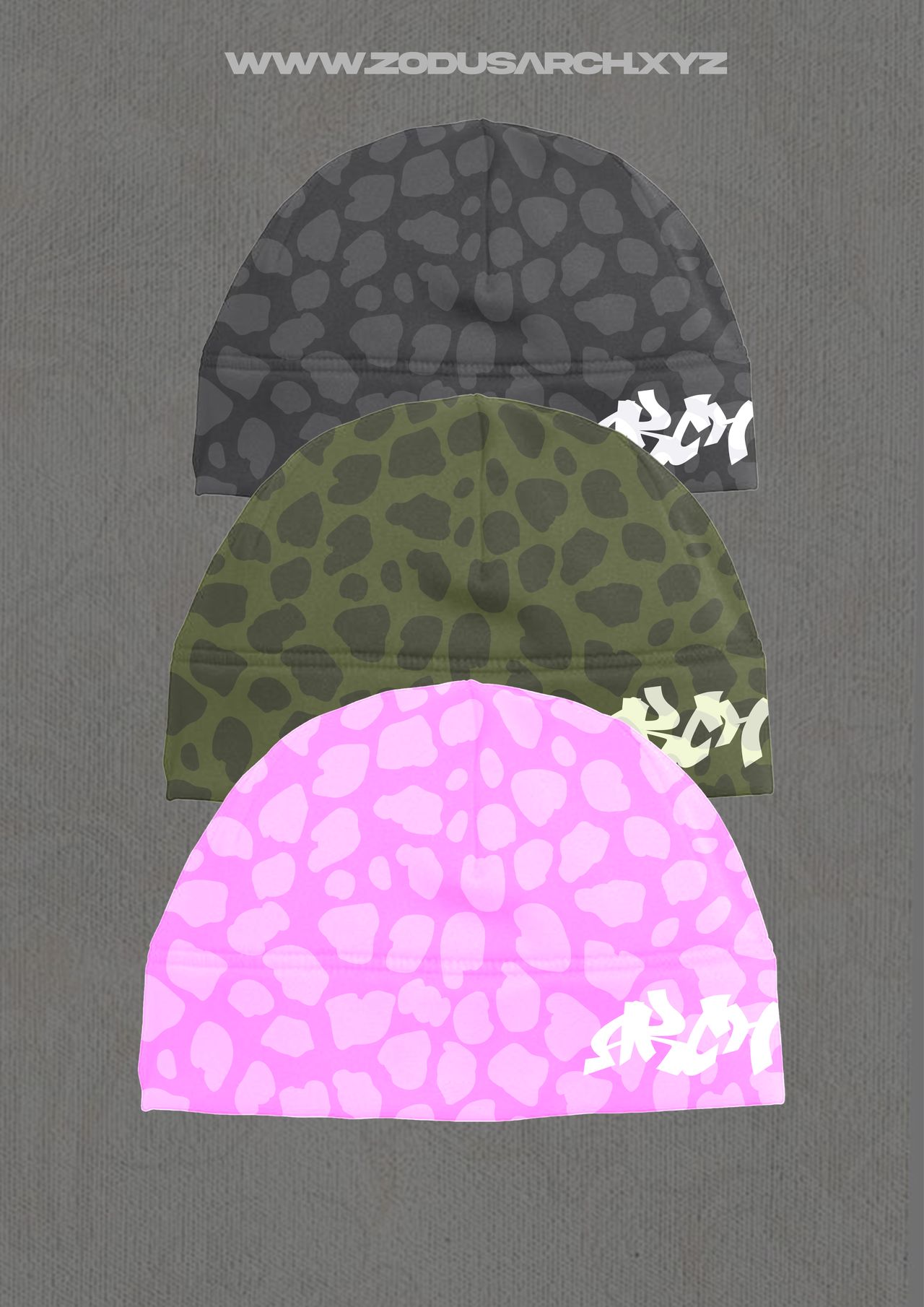 zodusarch feral skully image