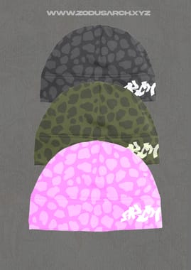 zodusarch feral skully image