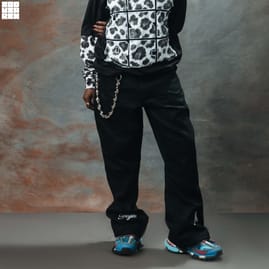 faithloveart flared pants image