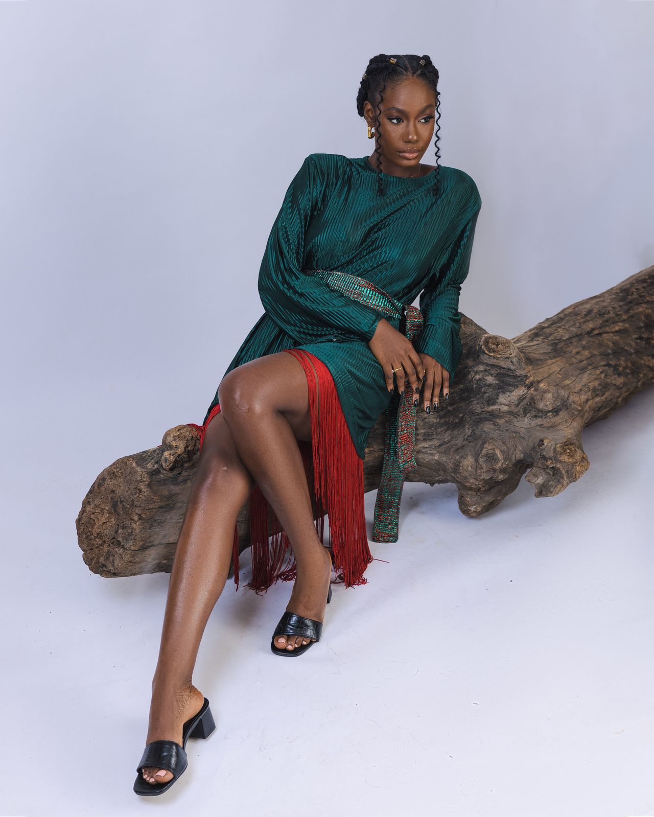 IJÓ SH’RESS image