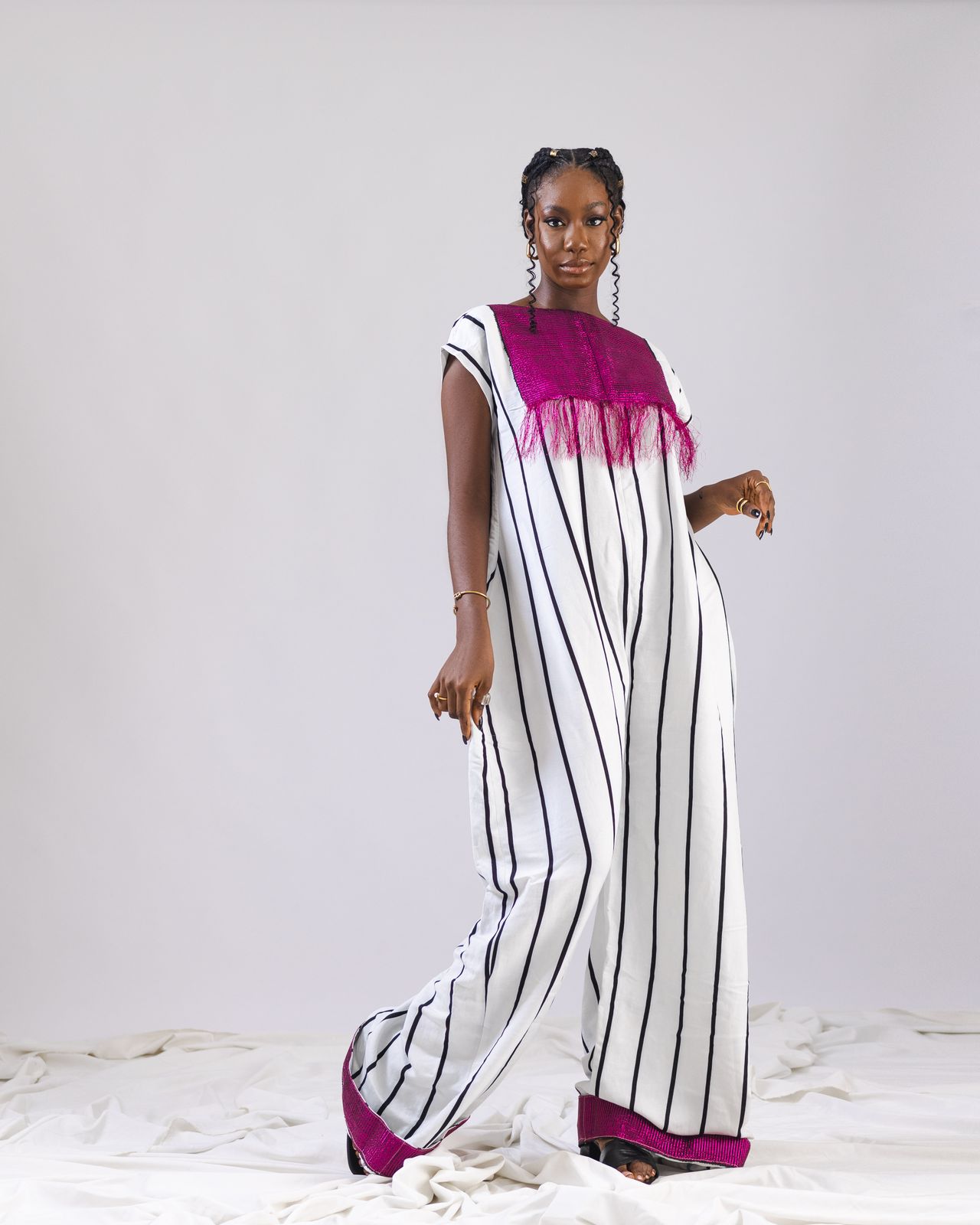 ÓGÉ JUMPSUIT image