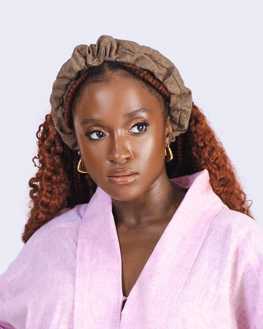 ADÉ HEADBAND image